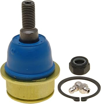 ACDelco Professional 45D1493 19306031 Front Lower Suspension Ball Joint