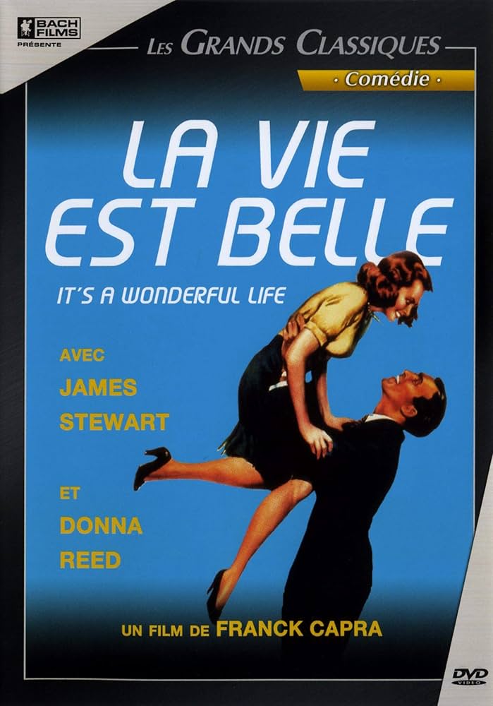 その他 La Vie Est Belle / [DVD] LA VIE EST BELLE DVD VTE: Amazon.ca: Movies & TV Shows