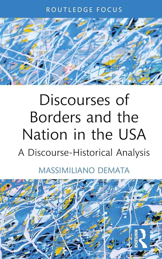 Discourses of Brexit [洋書] Amazon.com: Discourses of Borders and the Nation in the USA
