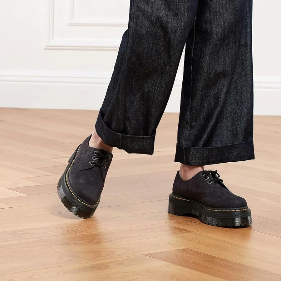 Amazon.com: Dr. Martens 1461 Quad II Charcoal Grey UK 3 (US Men's Amazon.com: Dr. Martens 1461 Quad II Charcoal Grey UK 3 (US Men's