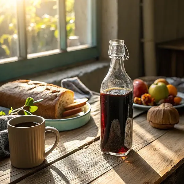 La Colombe Cold Brew Coffee - Brazilian - 42 Fl Oz - Unsweetened Medium/Dark Roast, Single-Origin - Made With Real Ingredients - No Sugar Added - Pure Black Grab And Go Coffee 3