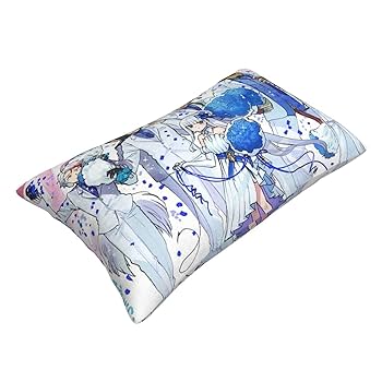 魔王城でおやすみ　枕カバー Amazon｜魔王城でおやすみ 枕カバー まくらカバー 綿100％ 枕