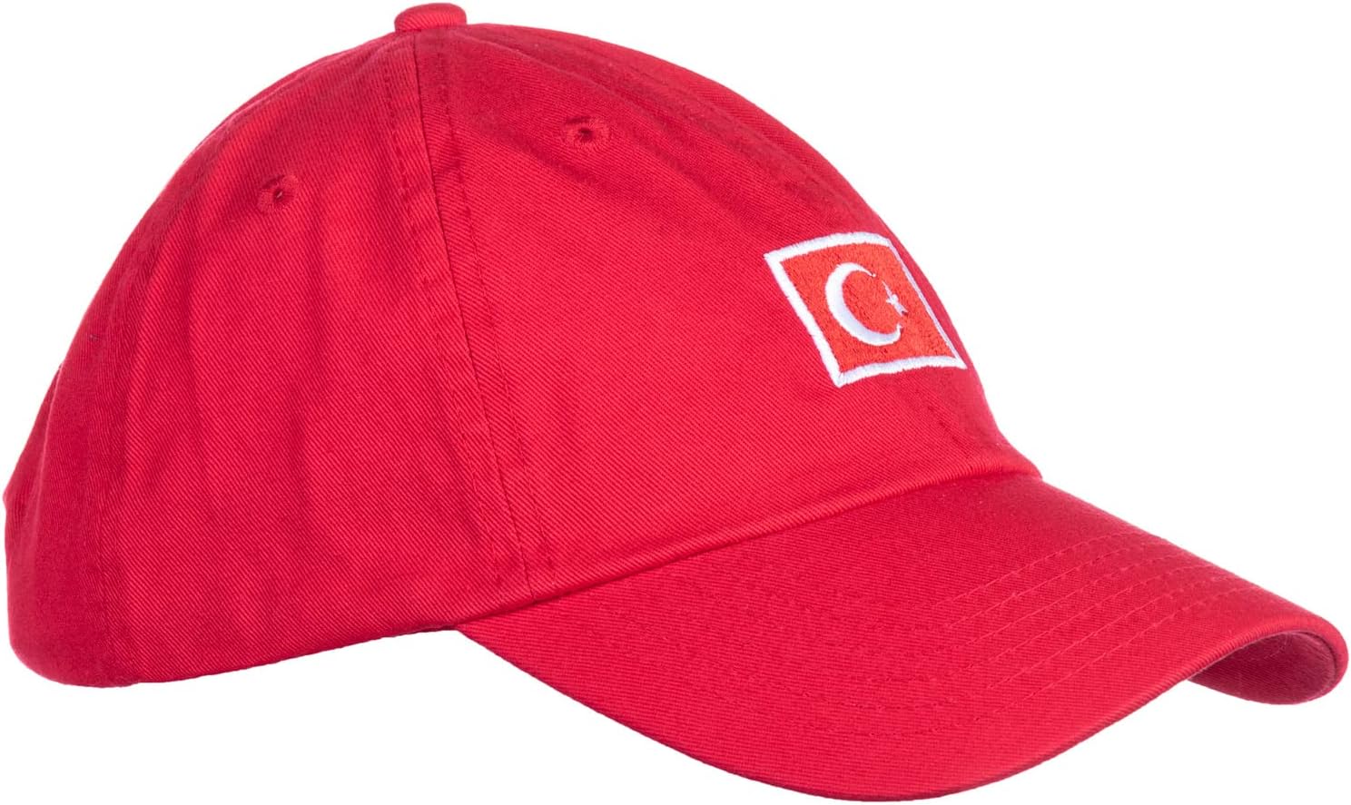 Countries of The World National Pride Nation Flag Baseball Low Profile Dad Hat for Men Women