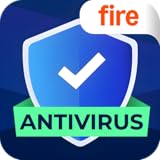 Antivirus for Fire Tablets – Malware Protection,