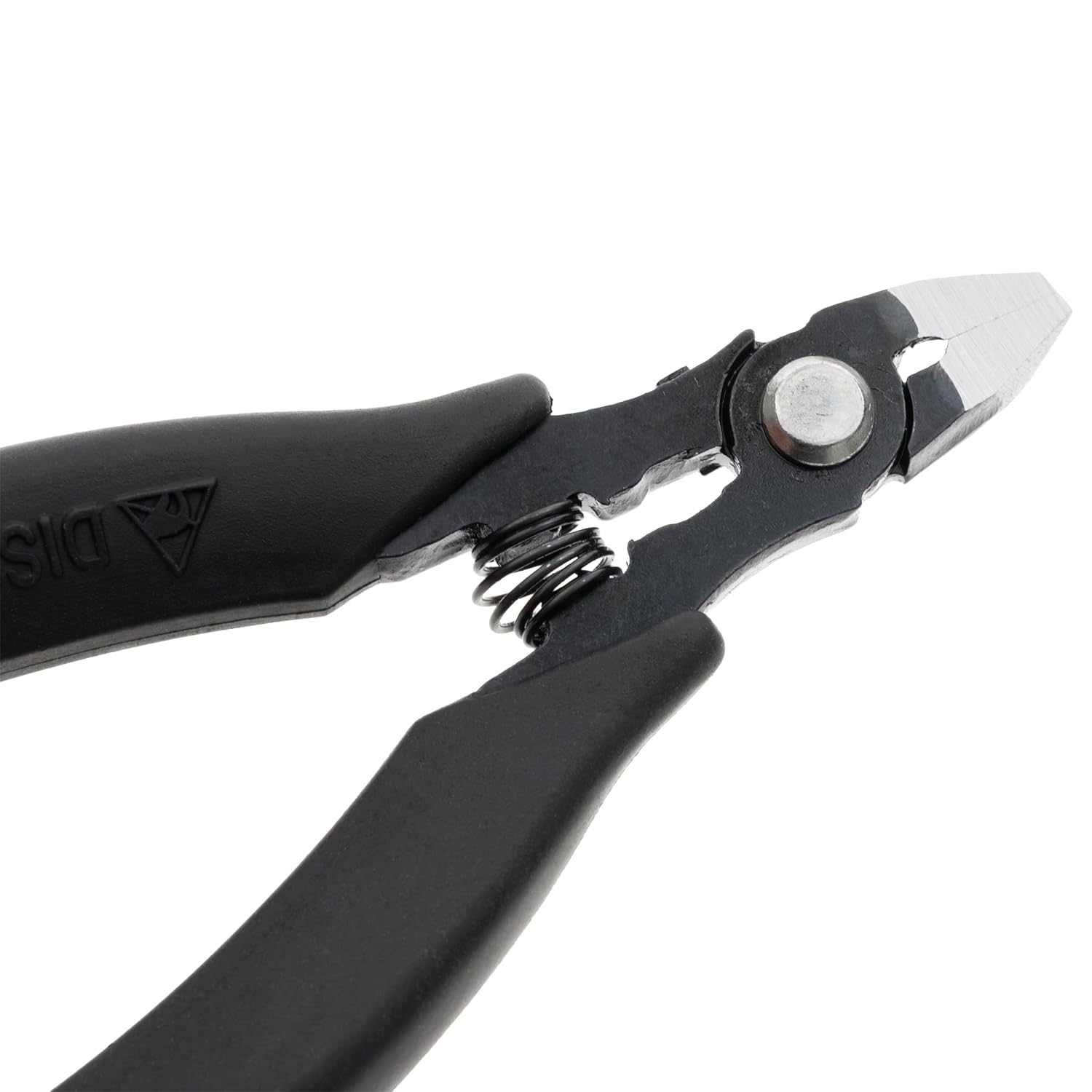 Pro'sKit 200-082 Heavy Duty Cutter w/Safety Clip