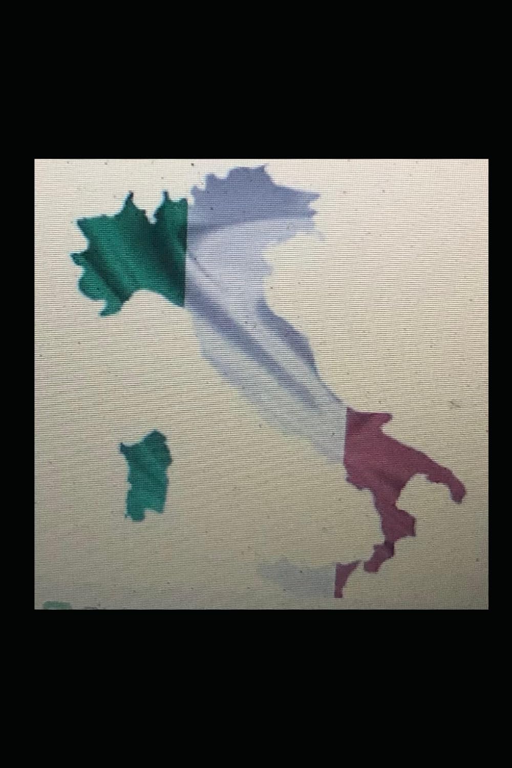 GIRO D’ITALIA: THROUGH THE FLAVORS OF 60 REGIONAL RECIPES (RICETTE)