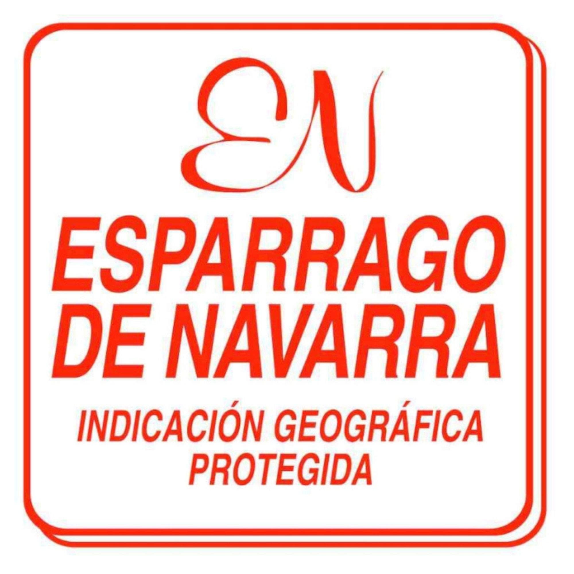 Espárragos de Navarra Extra Blancos Extra Gruesos Pelados - Denominación de Origen Navarra - Especial 6-8 Frutos J. Vela 780G. Producto Recomendado - espárragos de un calibre Extra Grueso