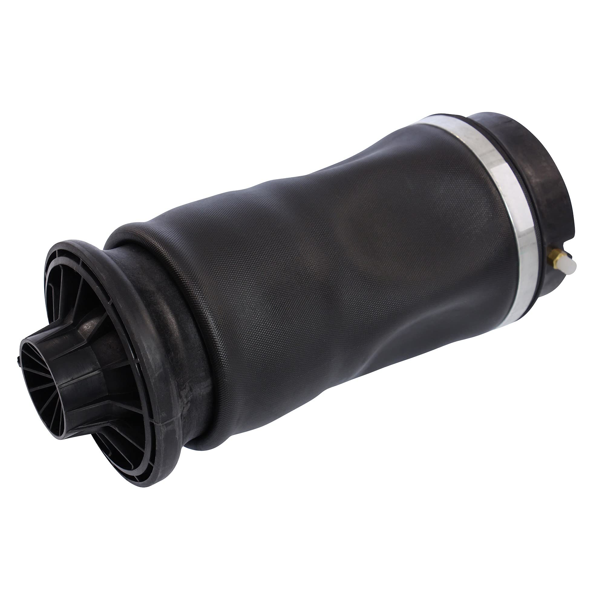 ATEC Germany 1x Air bag per sospensione pneumatica asse posteriore su | Compatibile con: MERCEDES-BENZ GL-CLASS, GL-CLASS, M-CLASS, M-CLASS