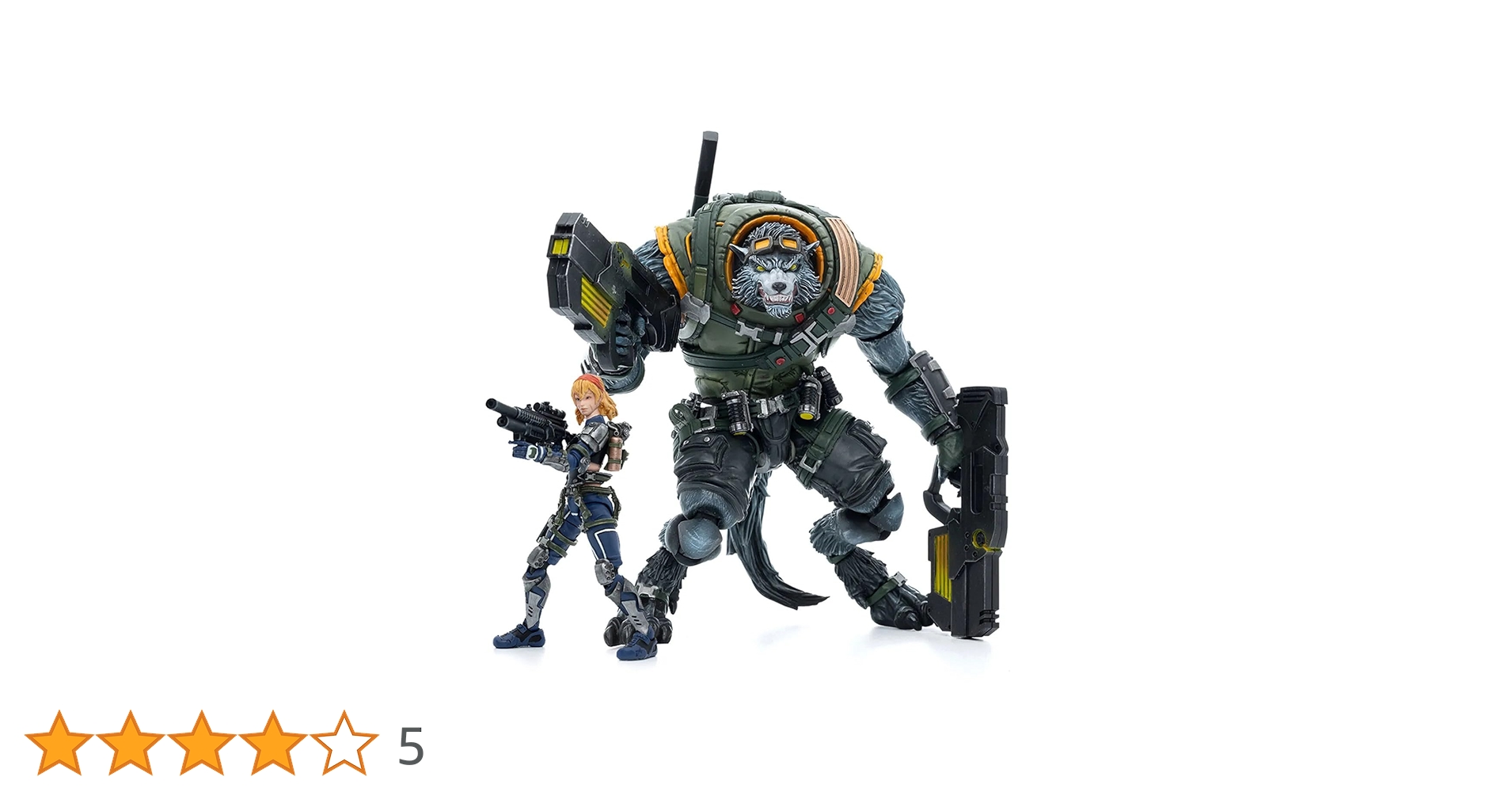 JOYTOY 1/18 infinity アリアドナ エクイペミラージュ五番隊 Amazon.com: JOYTOY Infinity 1/18 Action Figure Mecha Ariadna