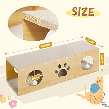 Amazon | PAWZ Road 猫爪研ぎ段ボール つめとぎ 猫 爪研ぎ
