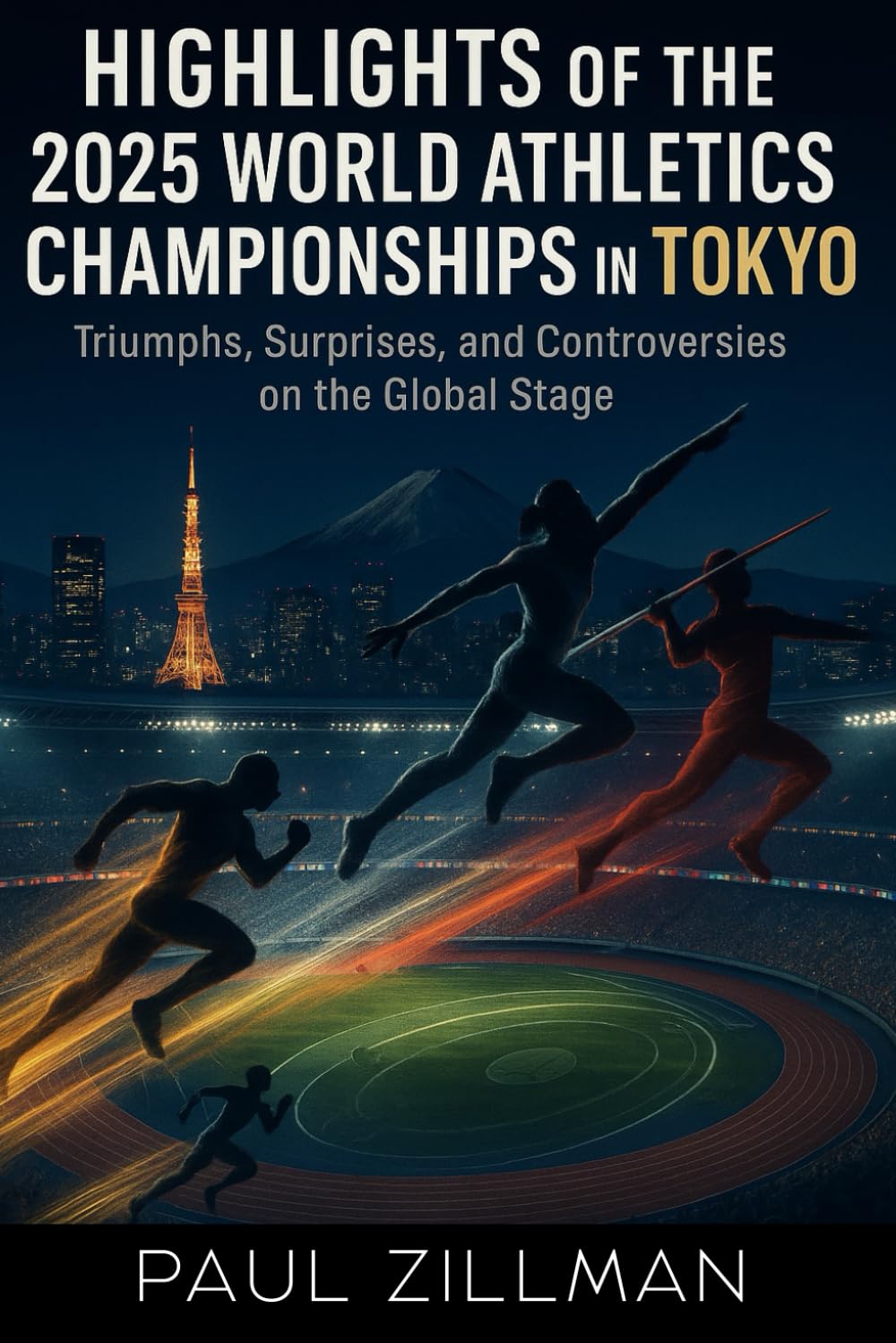 Highlights of the 2025 World Athletics Championships in Tokyo: Triumphs, Surprises, and Controversies on the Global Stage