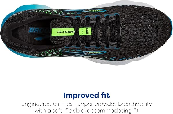 Brooks Men's Gylcerin 20