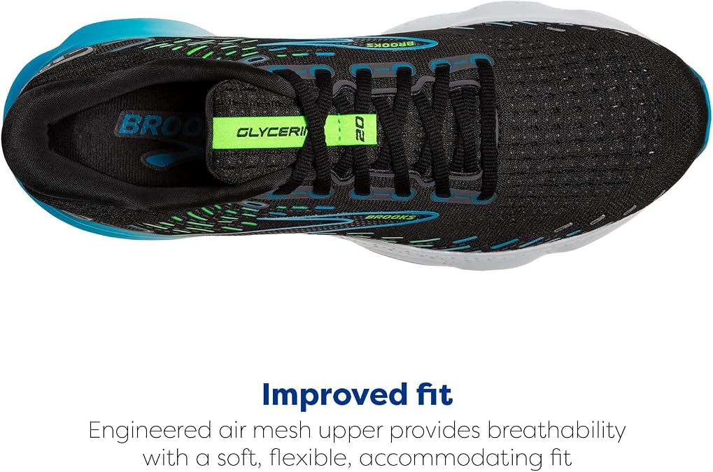 Brooks Men's Gylcerin 20