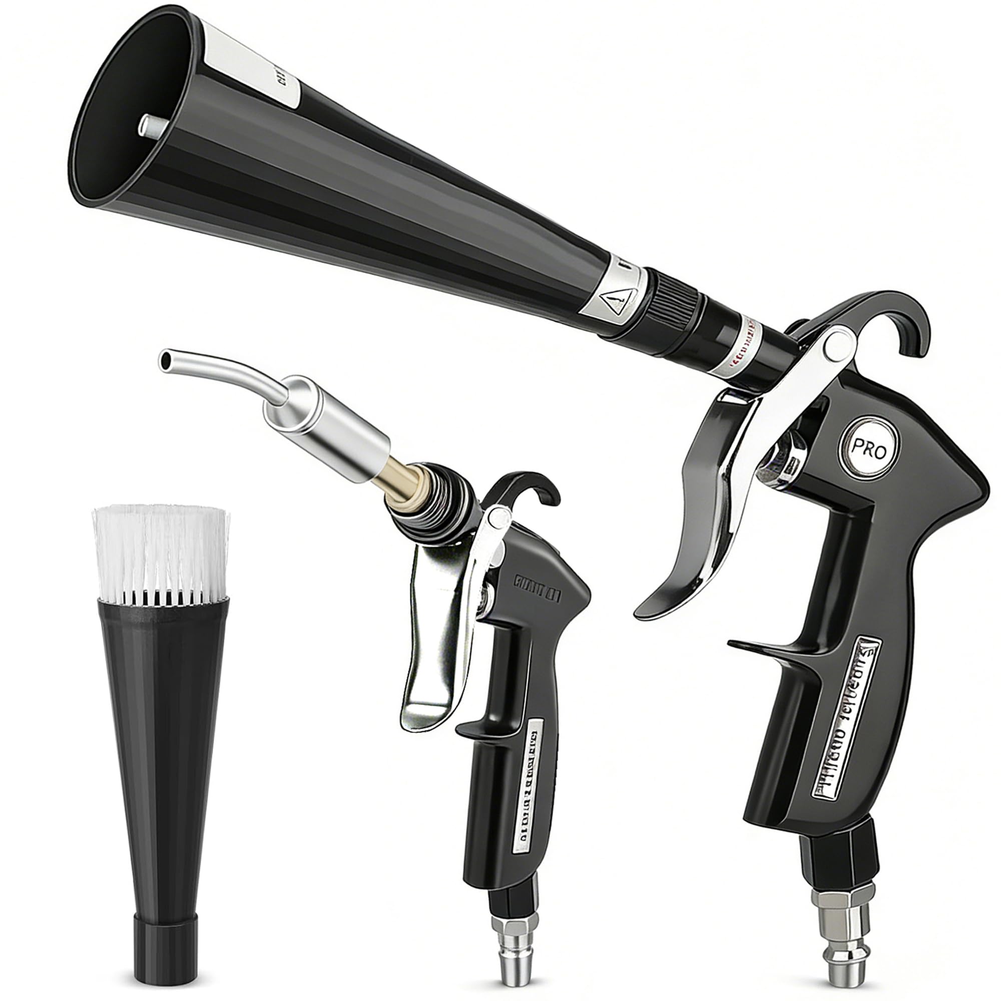 Photo 1 of Keaixinyu Car Cleaning Gun