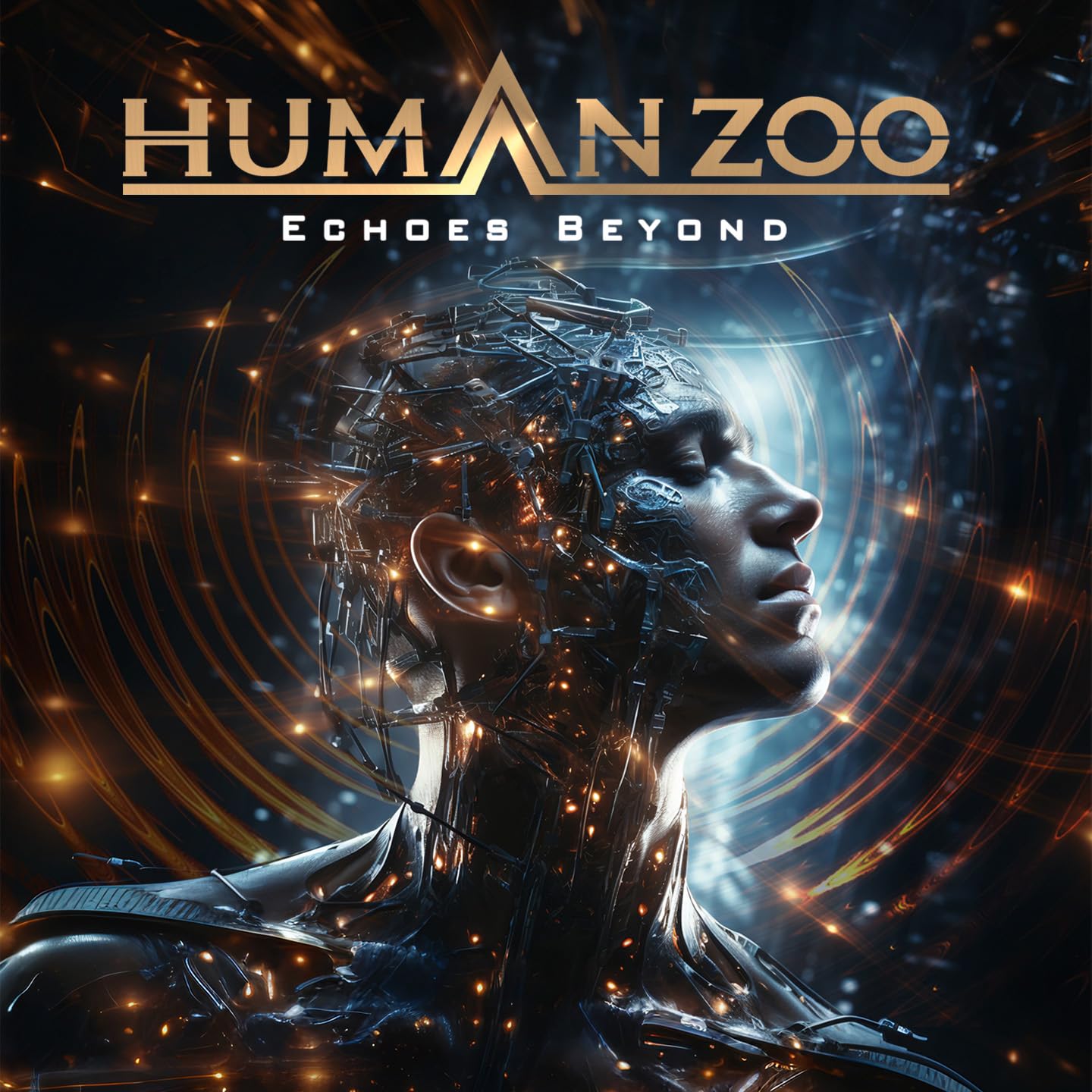 Human Zoo