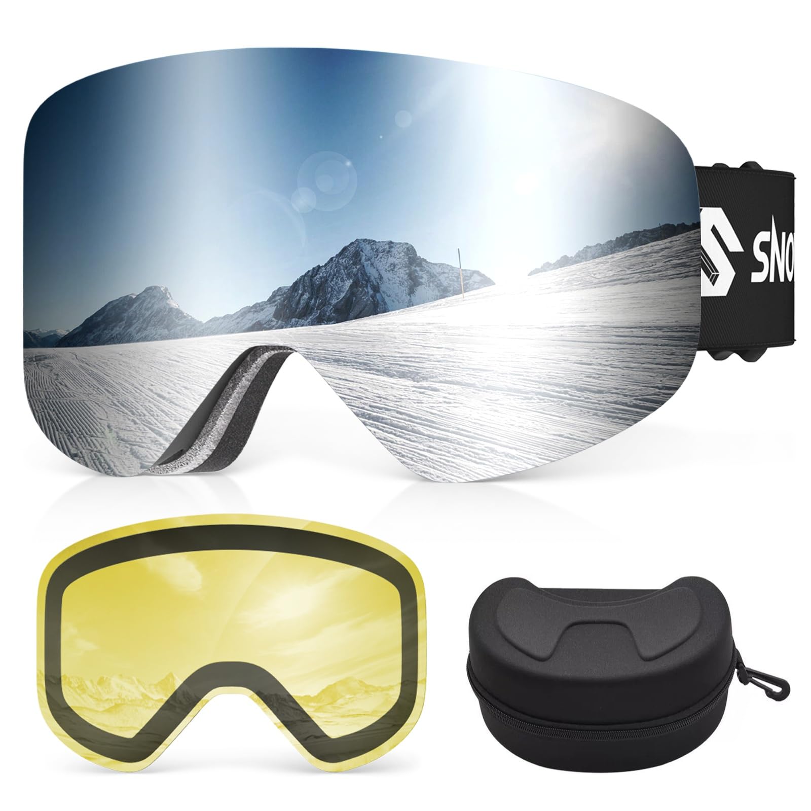 Ski Goggles