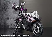 Vista 5 de Bandai Tamashii Nations S.H.Figuarts Ride Chaser - Figura de acción "Kamen Rider Drive