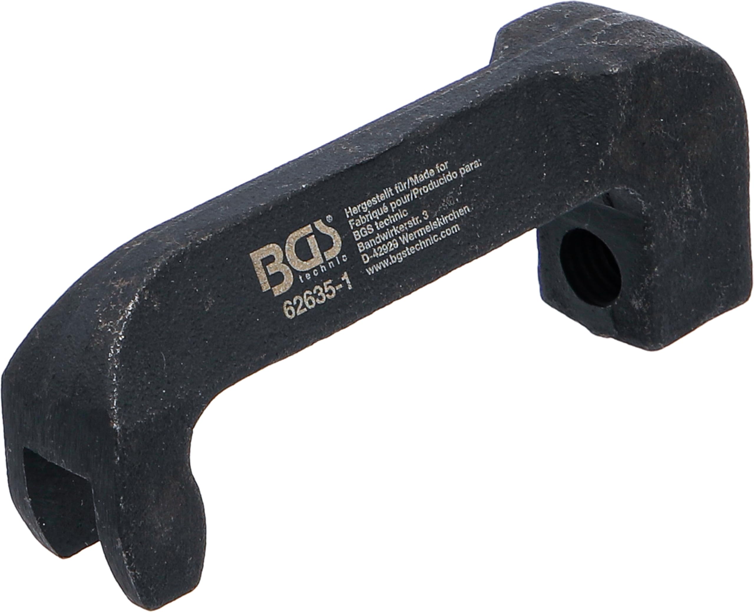 Bgs Multicoloured 62635-1 | Injector Puller Claw | For 62635