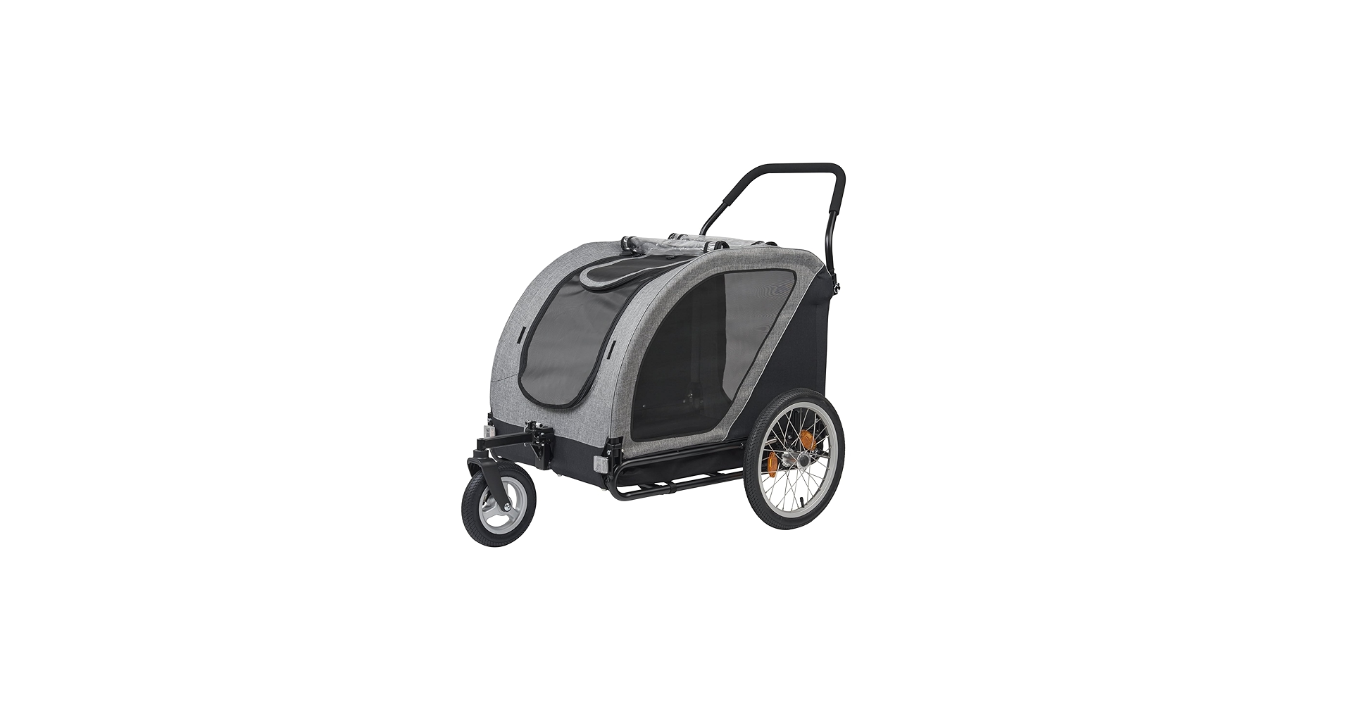 Amazon.co.jp: AirBuggy for Pet CUBE SERIES NEST BIKE