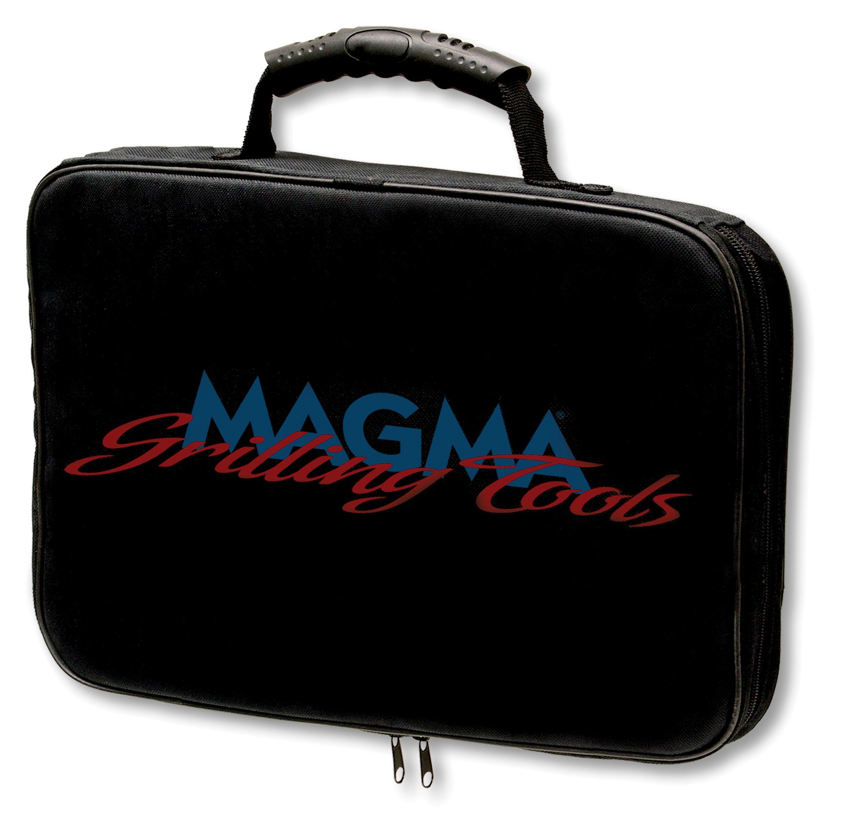 Boîte de rangement Magma durable et élégante avec finitions soignées