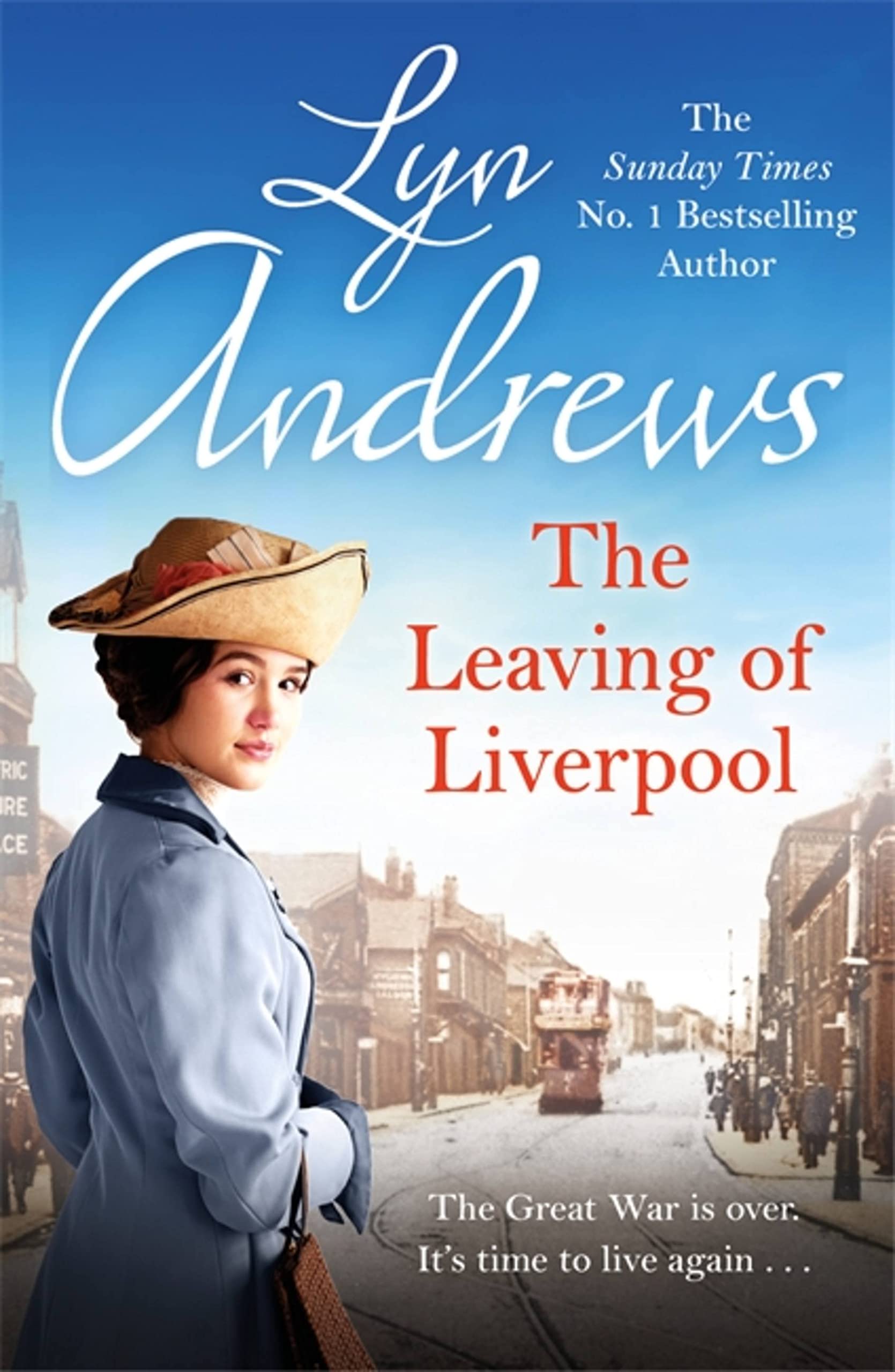The Leaving of Liverpool, None, New,  New Book