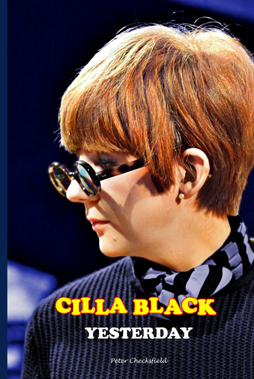 CILLA BLACK - YESTERDAY (EVERY SONG FROM EVERY SESSION)