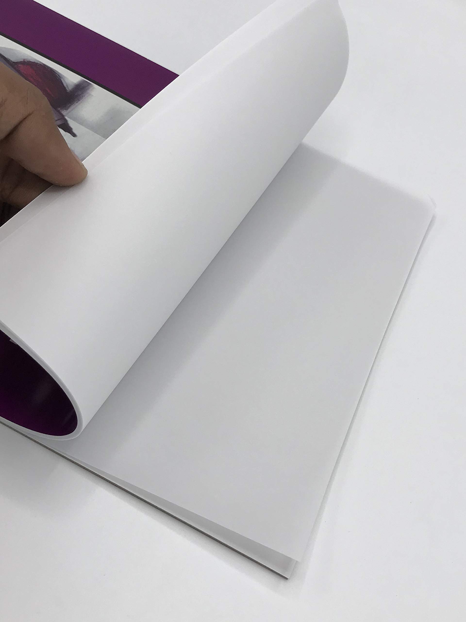 GOLD LEAF A4 Tracing Paper Pad 90GSM Acid Free 40 Sheets 1