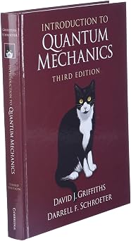 Introduction to Quantum Mechanics