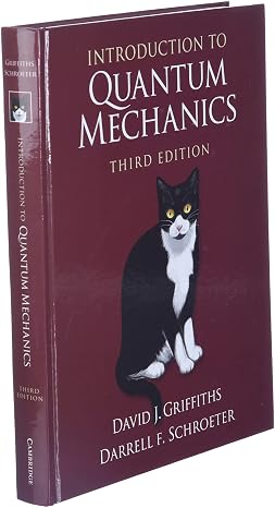 Introduction to Quantum Mechanics