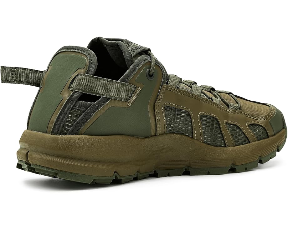 Danner Fullbore Id Sandal - Bottom View