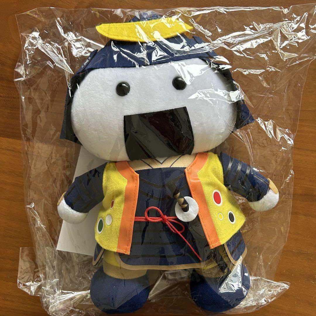 【非売品！】ムムリン　ぬいぐるみ 非売品！】ムムリン ぬいぐるみ Amazon.co.jp: ！ムムリン