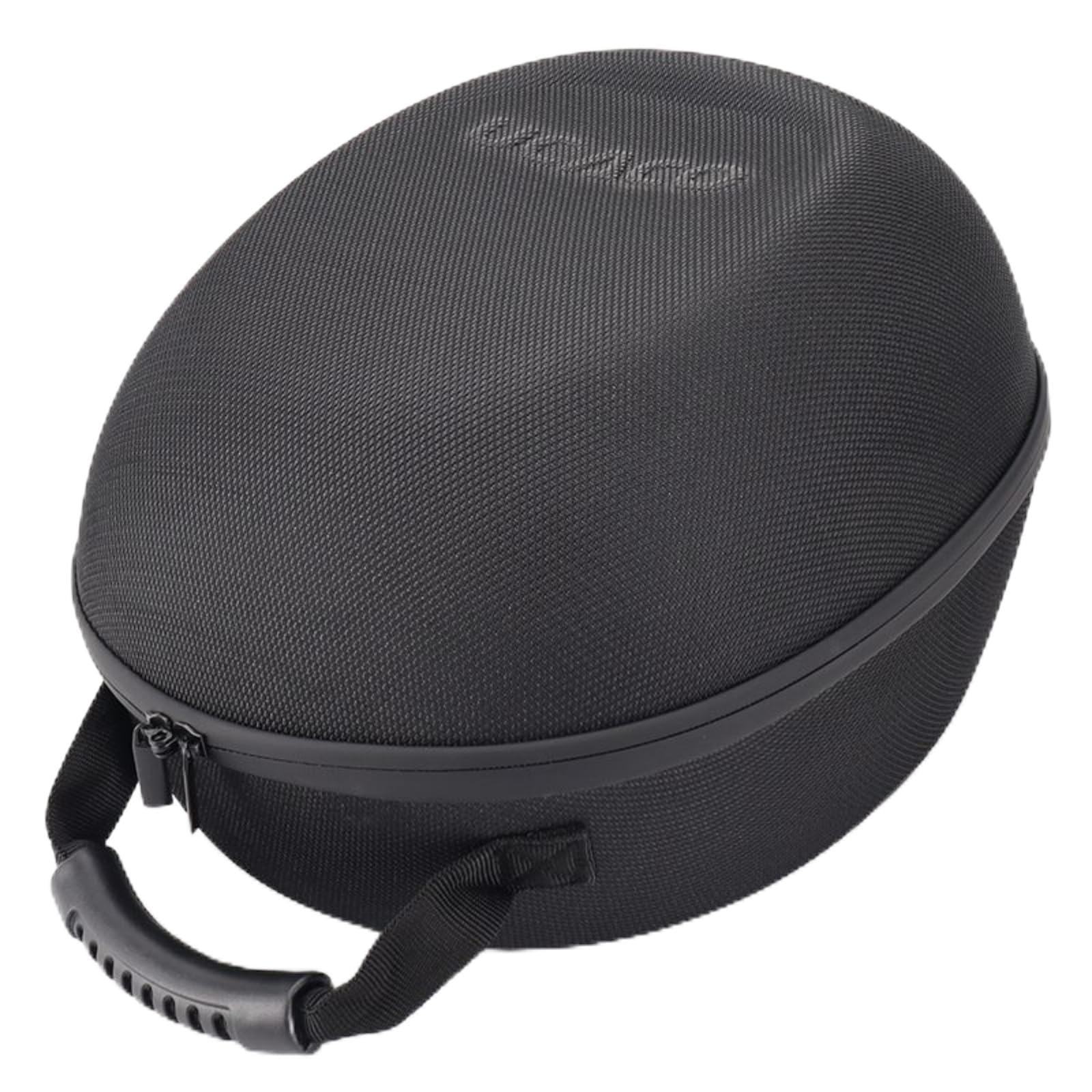 Custodia Casco Rigida Custodia Porta Casco Scatola Casco Valigetta Casco con Struttura Antiurto E Superficie Resistente Ai Graffi Spazio Extra per