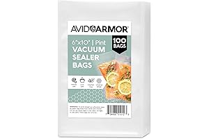 Avid Armor: Pint-Sized Freezer Protectors