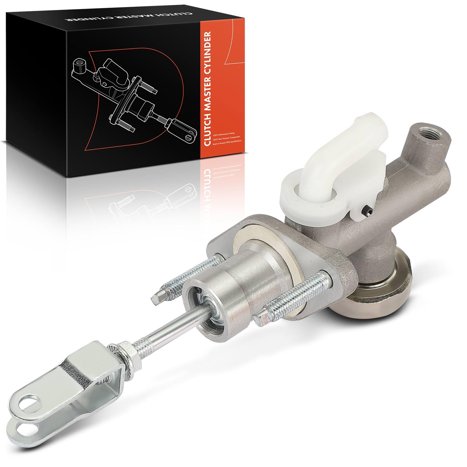 Cilindro de embrague compatible con X-Trail T30 y Primera P12 7