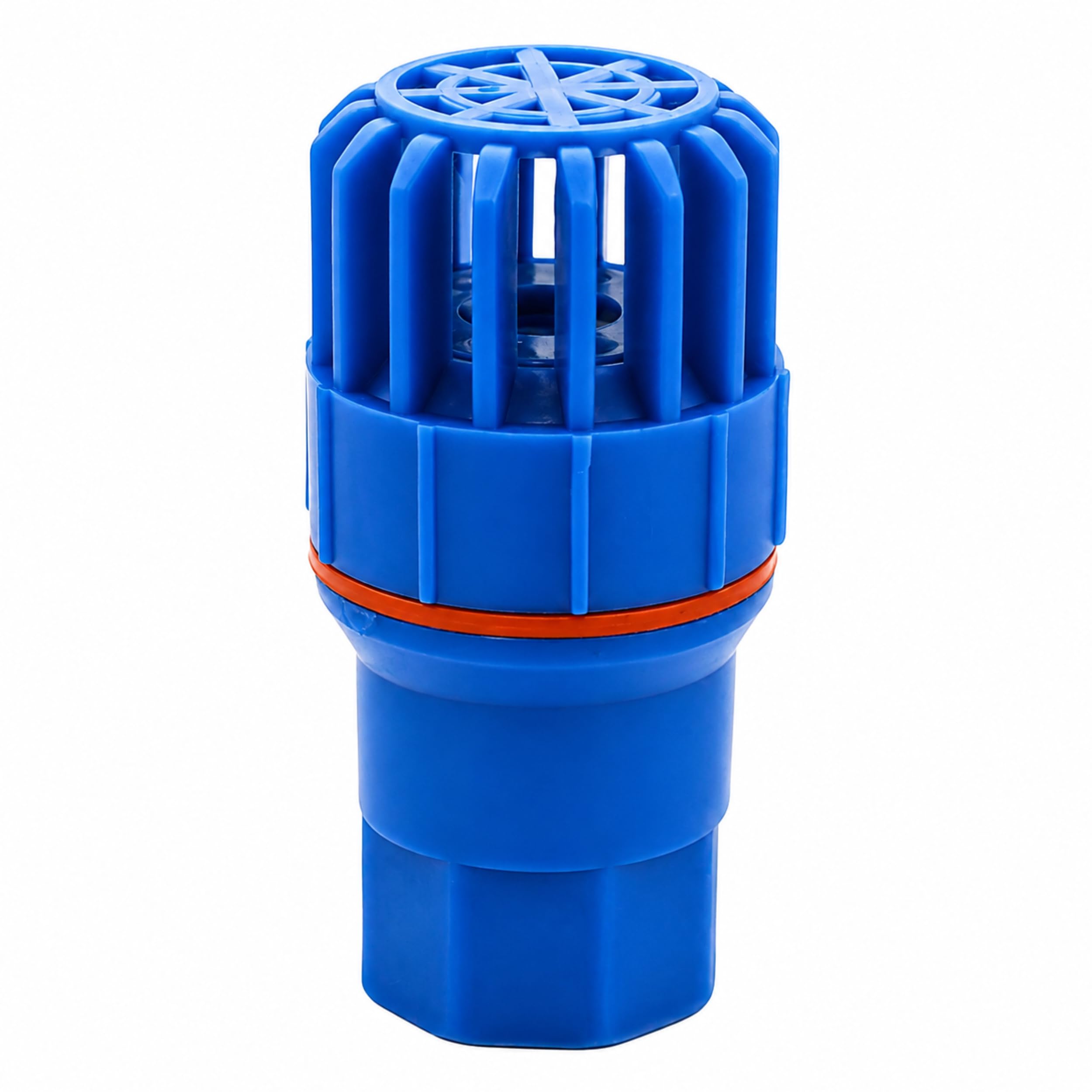 new ware® plastic foot valve (20mm)