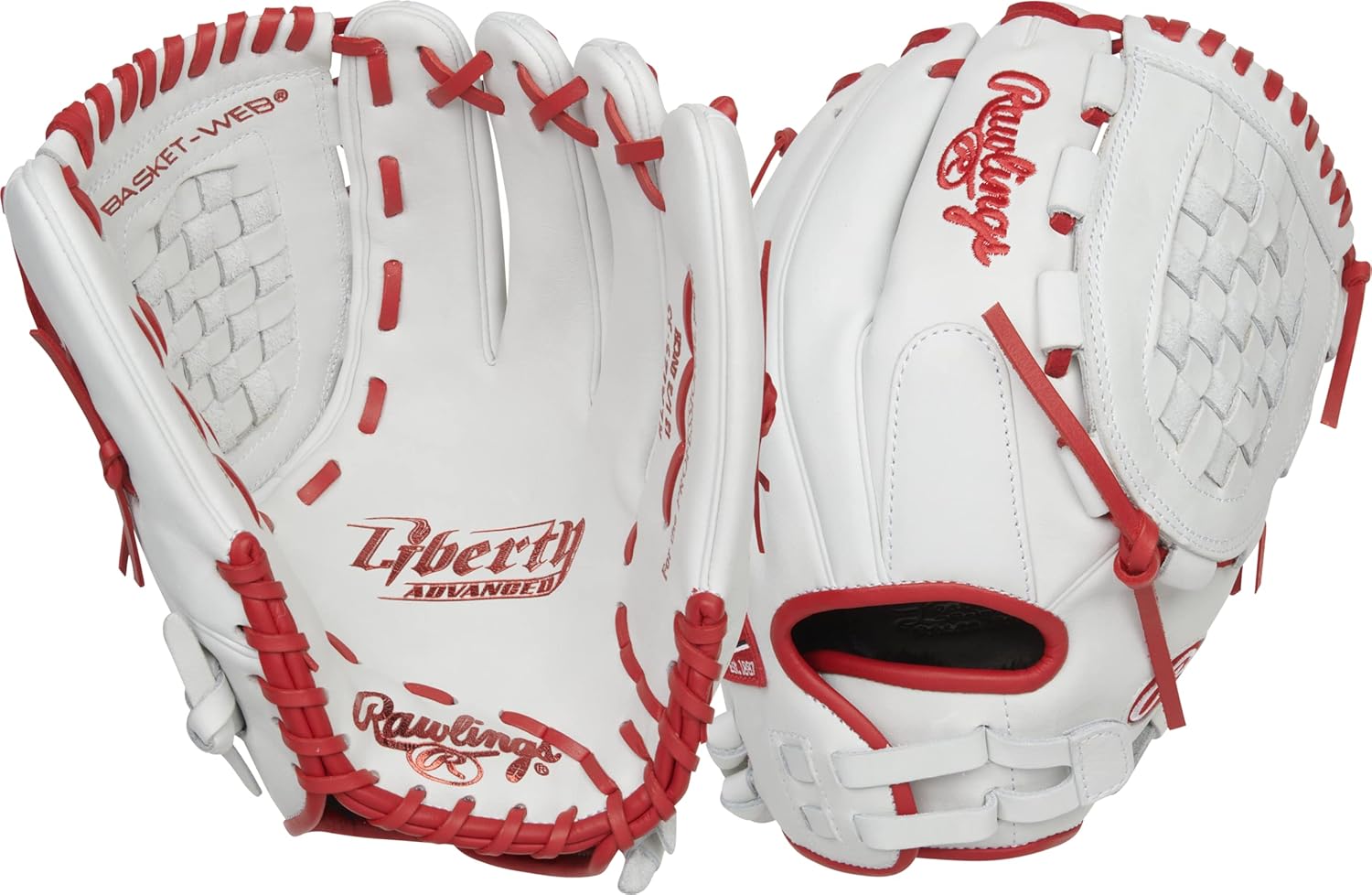 Rawlings Liberty Advanced ColorSync 4.0 12