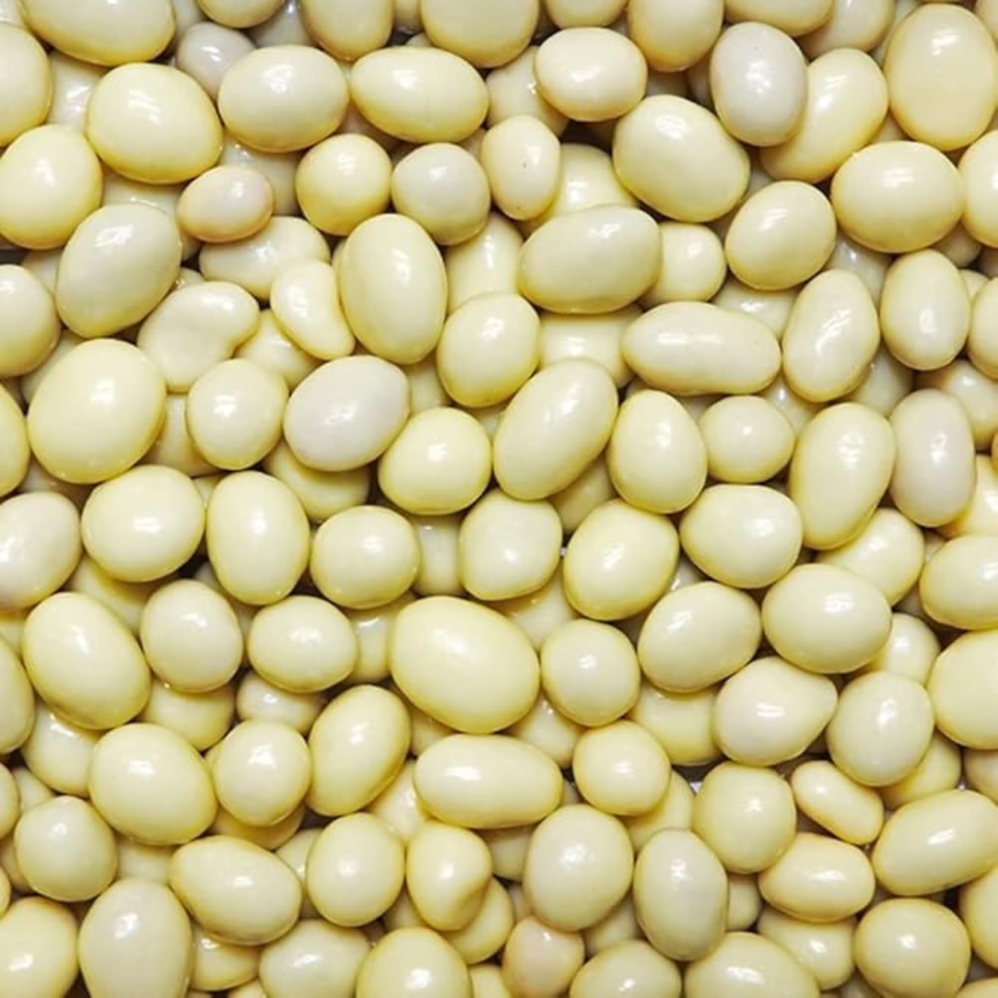 Yoghurt Coated Peanuts (1kg)