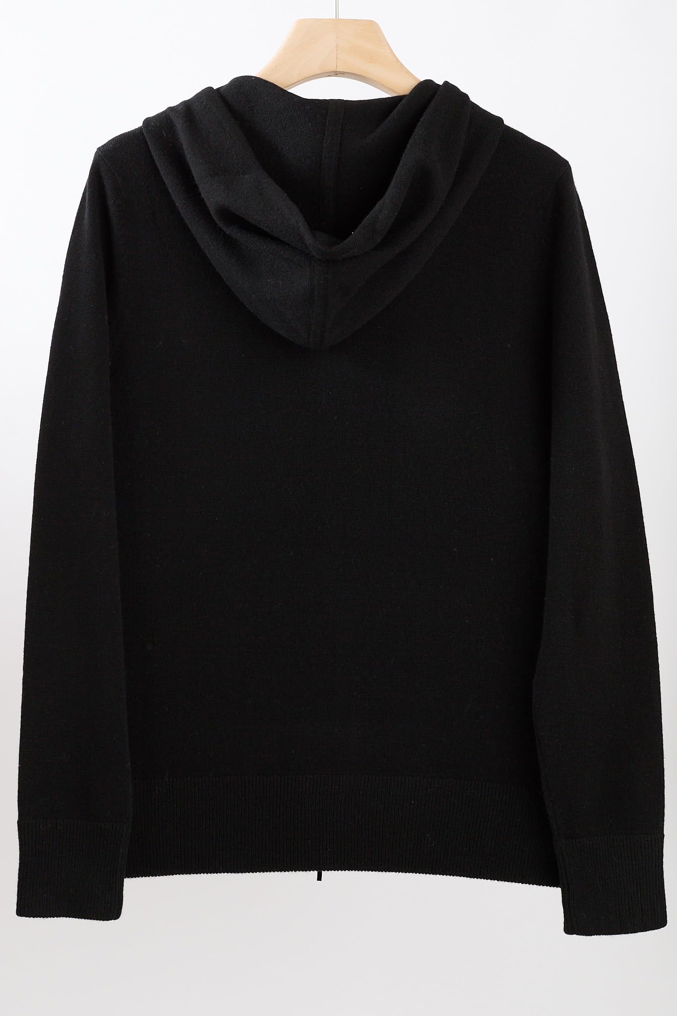 Amazon.com: JENNIE LIU: Cashmere Hoodies
