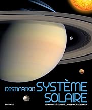 Download Destination système solaire PDF