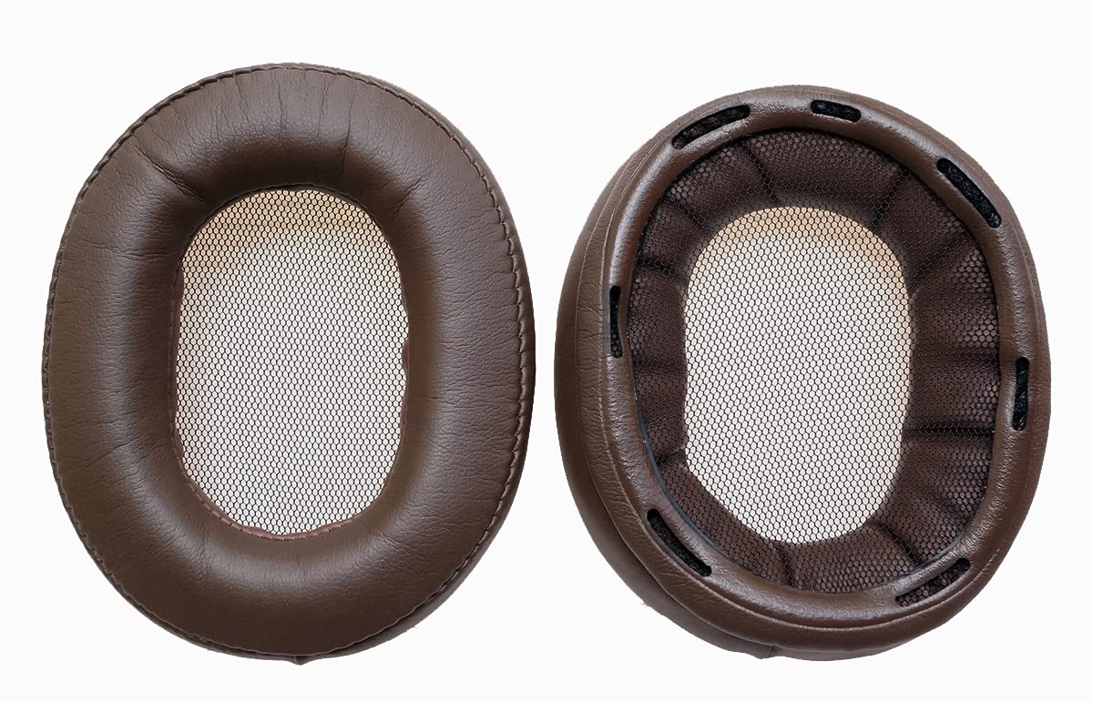 SONY MDR-1A ヘッドホン レザーイヤーパッド Amazon | gazechimp Sony MDR-V700、V900、MDR-1A、MDR V6、ZX