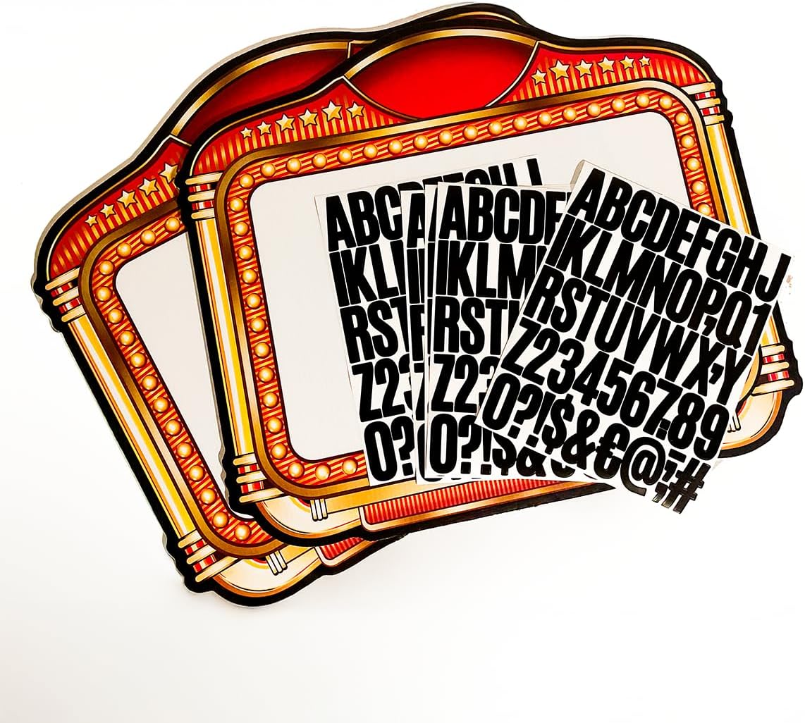 Wedding Bottle Service Sign - Entrance Props for Bridal Party - Nightclub Bottle Service Sign with Letters