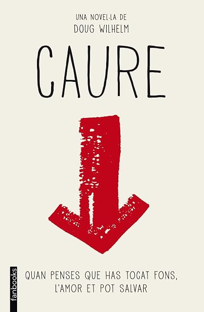 Portada de Caure