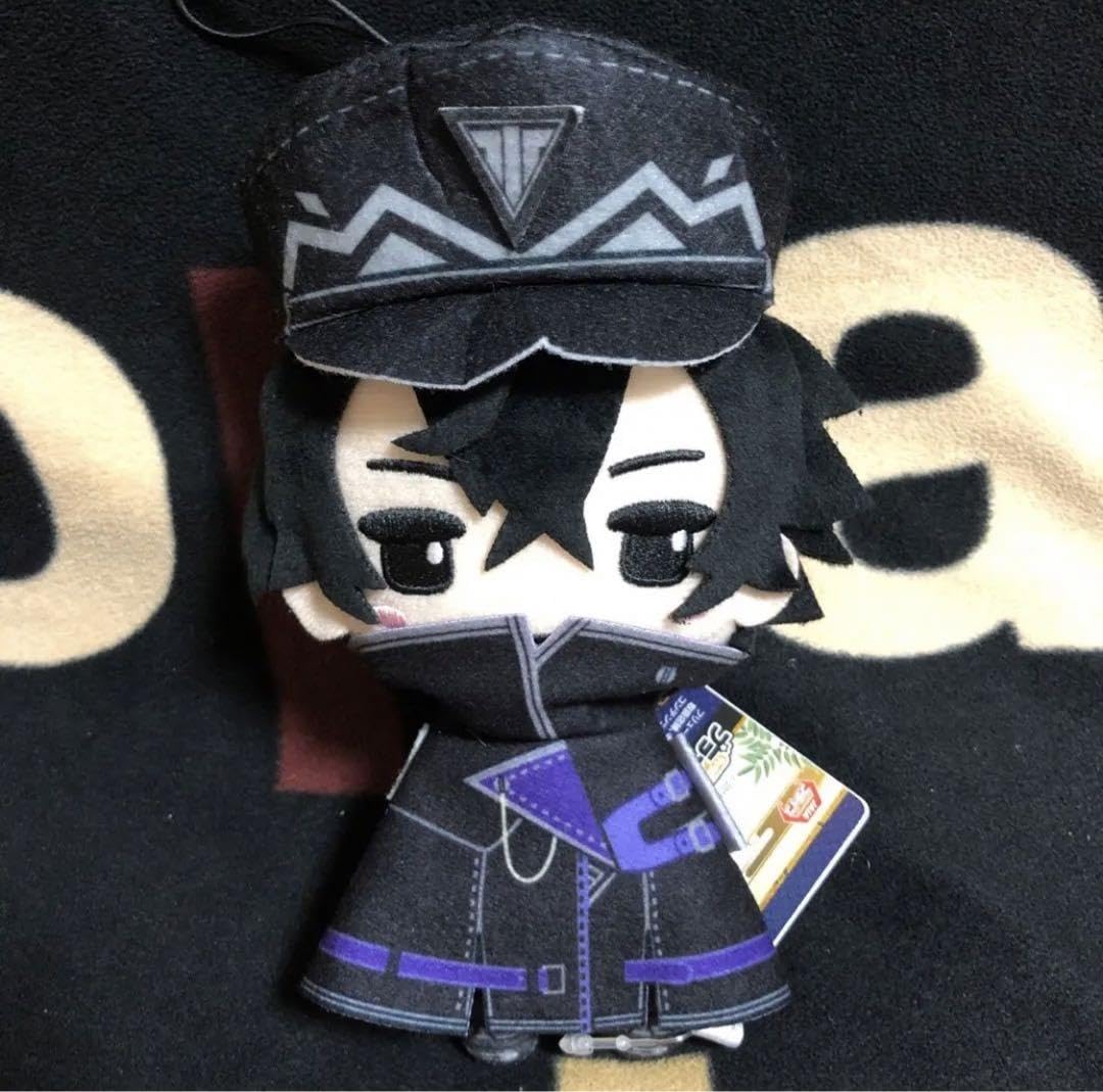 Amazon.co.jp: 刀剣乱舞 ぬいっこぬいぐるみ 22 水心子正秀 : おもちゃ