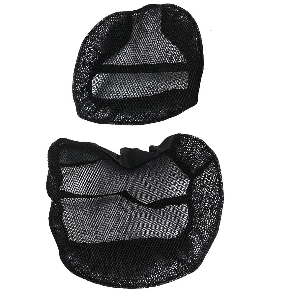 Housse de selle moto antidérapante nylon pour NC750X NC700X NC700S