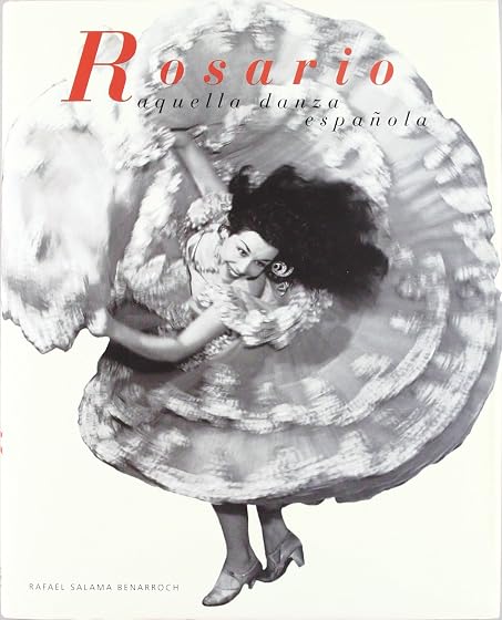 Rosario, aquella danza española