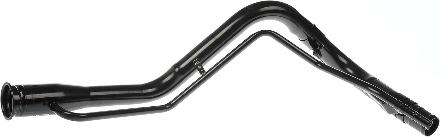Dorman 577-961 Fuel Filler Neck Compatible with Select Honda Models