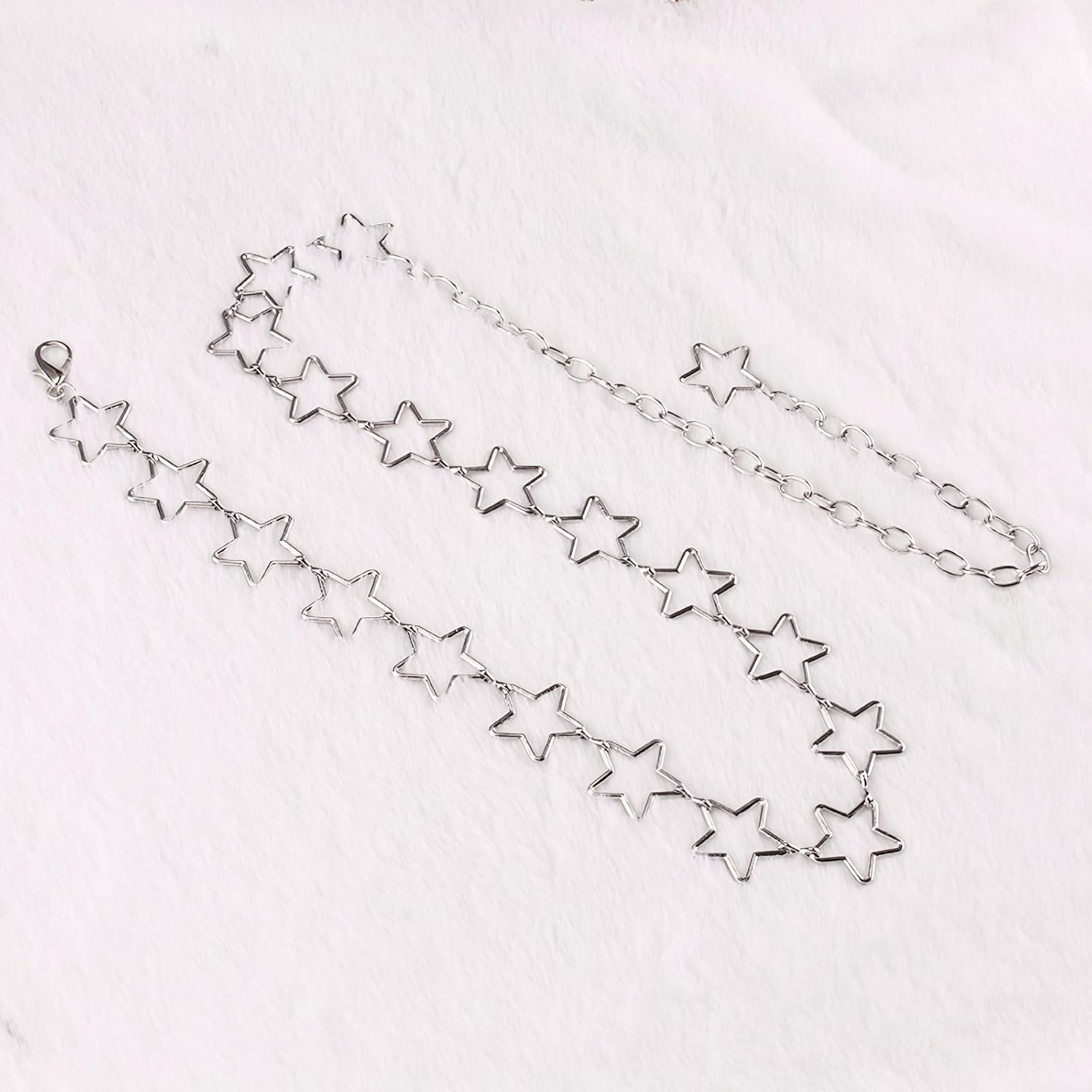 Star Waist Chain - Image 3