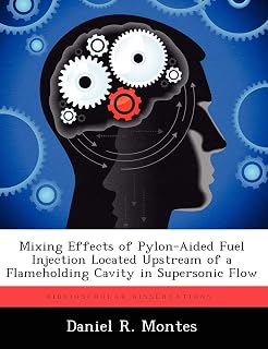 Mixing Effects of Pylon-Aided Fuel Injection Located Upstream of a Flameholding Cavity in Supersonic Flow