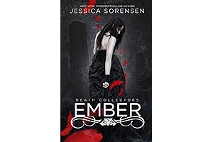 Ember: Collectors of Death - Unveiling Untold Stories from the Battlefields