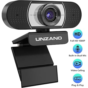 unzano stream webcam